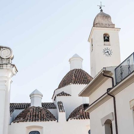 Domo Orise Alloggio In Pieno Centro โอโรเซย ภายนอก รูปภาพ