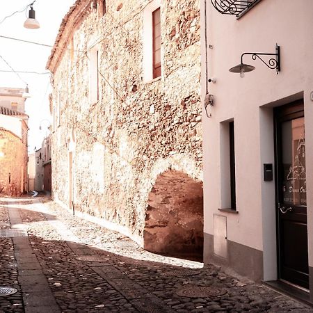 Domo Orise Alloggio In Pieno Centro โอโรเซย ภายนอก รูปภาพ