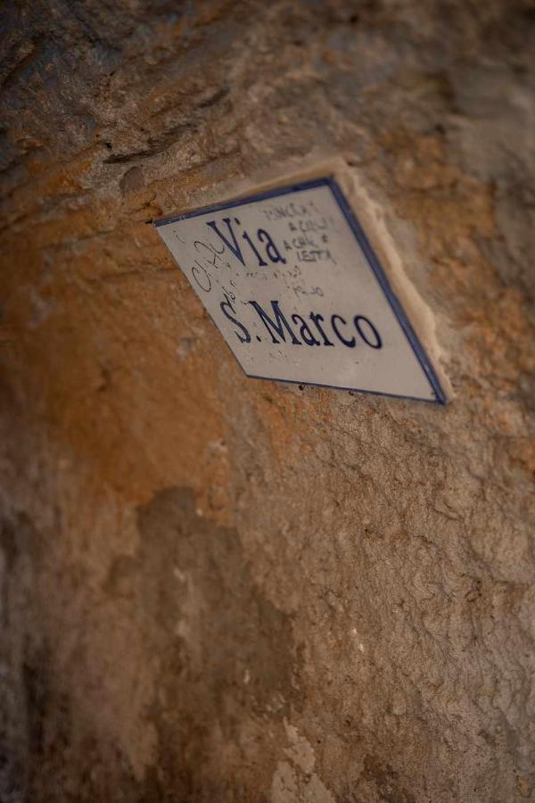 Domo Orise Alloggio In Pieno Centro โอโรเซย ภายนอก รูปภาพ