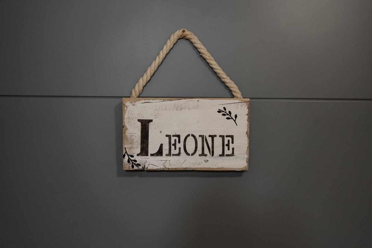 Domo Orise Alloggio In Pieno Centro โอโรเซย ภายนอก รูปภาพ
