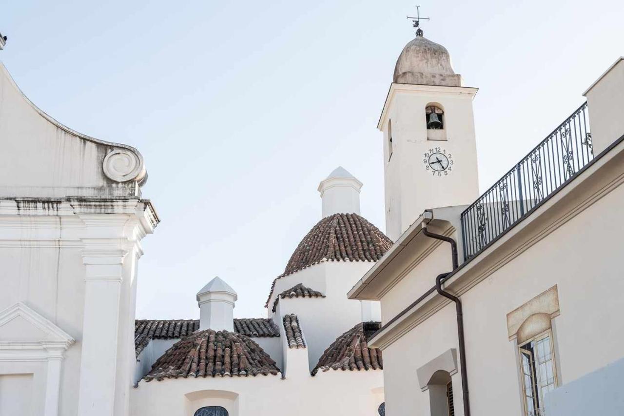 Domo Orise Alloggio In Pieno Centro โอโรเซย ภายนอก รูปภาพ