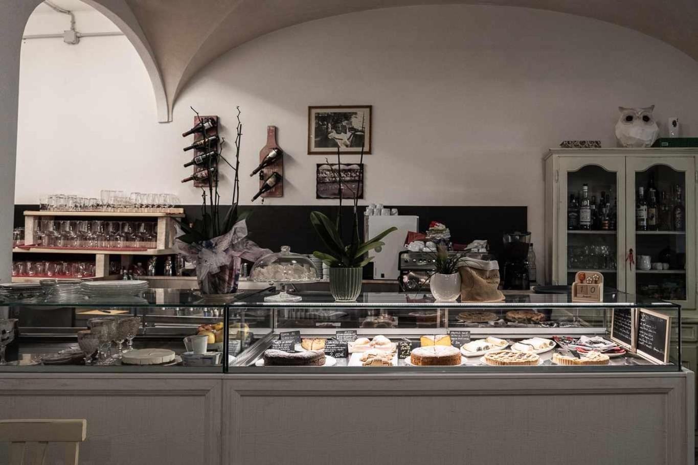 Domo Orise Alloggio In Pieno Centro โอโรเซย ห้อง รูปภาพ